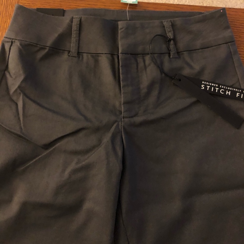 Skinny Pants
